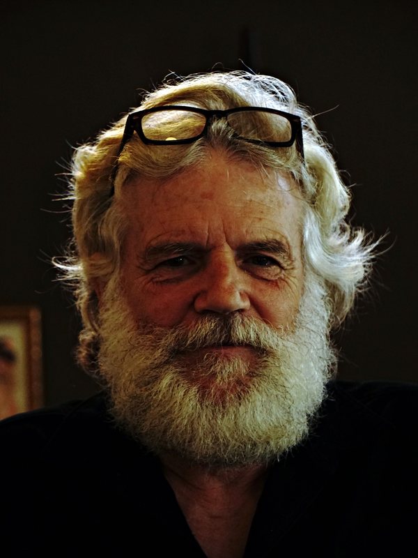 Portrait sample